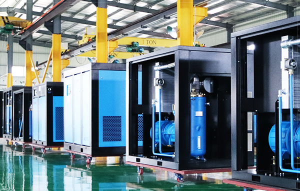 空壓機維修 空壓機維修